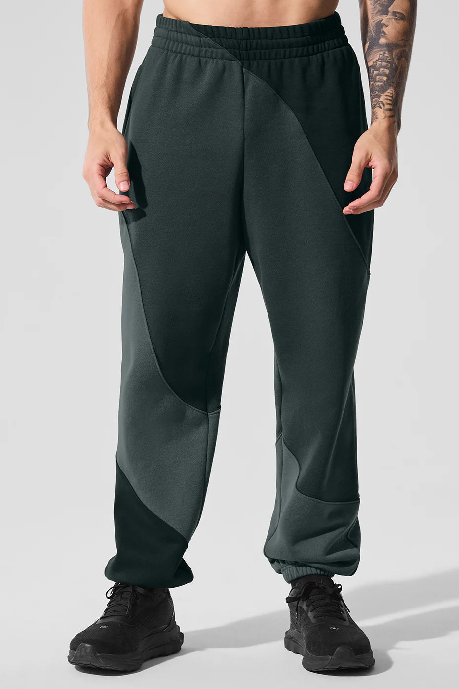 Waveform Sweatpants