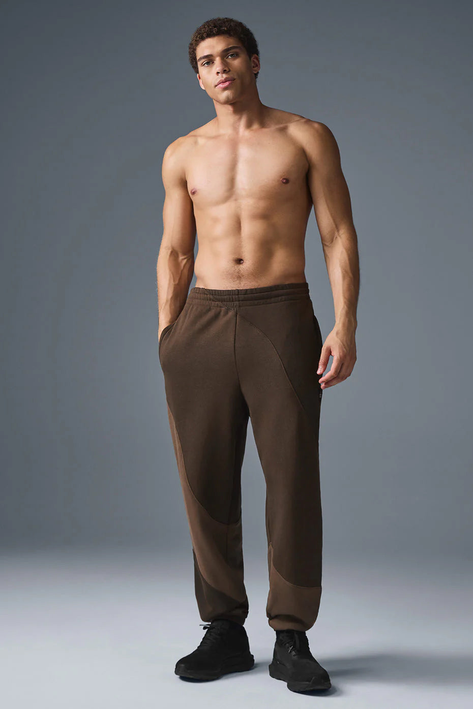 Ripple Sweatpants